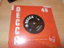 The Rolling Stones Poison Ivy/Fortune Teller very Ltd Ed vinyl 45.