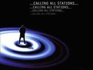 GENESIS - CALLING ALL STATIONS * 2016 VINYL 2LP 180 gram NEW & SEALED