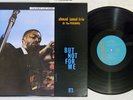 AHMAD JAMAL TRIO BUT NOT FOR ME CADET MJ-1006 Japan Mono Vinyl LP