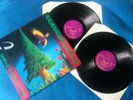 Ozric Tentacles - Arborescence  2LP UK 1994 EX-/EX+  Dovetail  # Prog