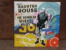 HAUNTED HOUSE - THE SKINHEAD SEVENS - TROJAN VINYL BOXSET