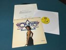 Rare Osiris The Band Vinyl LP Gritt On It Tomdog Records
