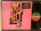 BEAT STREET OST NM/NM SHRINK HYPE STICKER ORIG 1984 LP JUICY BLADES MELLE MEL