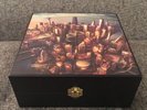 Foo Fighters Sonic Highways Ltd Box Set Two Headed Dog Nirvana Pearl Jam Grohl