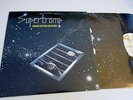 Supertramp ?– Crime Of The Century Lp   NM 1st Pressing A&M SP-3647 No Barcode
