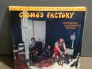 CREEDENCE CLEARWATER REVIVAL COSMO'S FACTORY MFSL 1-037 NM