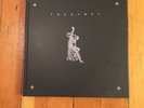 Prurient Rose Pillar Book LP Industrial Cold Cave Noise Hospital Productions