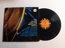 OLIVER NELSON The Blues And The Abstract Truth LP Impulse A-5 1961 VG+ MONO 10A