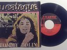 TOMMY BOLIN HOWEWARD STRUT ITALY 7