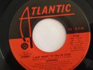 SPINNERS - I JUST WANT TO FALL IN LOVE - HEAVY ON THE SUNSHINE - LISTEN