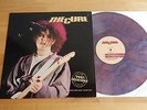 THE CURE - The John Peel Sessions 1978 UK PRESS 1991 PINK MARBLED VINYL
