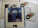 Sandra ( Cretu )  - Rare S.Africa / Zimbabwe Vinyl set