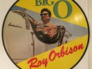 ROY ORBISON BIG O LIMITED EDITION 12