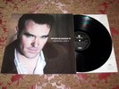 MORRISSEY Vauxhall And I RARE 1994 GREEK ORIGINAL 1st PRESS PROMO LP The Smiths