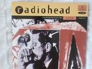 Radiohead Creep 4 Track Clear Vinyl 7