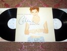 CELINE DION Falling Into You RARE 1996 EUROPEAN ORIGINAL 1st PRESS 2x VINYL LP