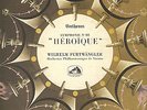 Beethoven Symphony N. 3 Eroica  Wilhelm Furtwangler  french FALP 287