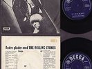 THE ROLLING STONES - GET OFF OF MY CLOUD - SP DENMARK 1965
