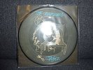 Metallica    rare The Unforgiven   picture disc single