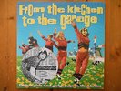 60s Beat/Psych Girls From The Kitchen To The Garage -RARE LP 146 of 500 pressed