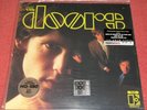 THE DOORS Self Titled Debut 180 G/Gram RTI Audiophile RSD MONO Still Sealed RARE