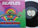 KLP41B - The Beatles - Magical Mystery Tour (1 C 072-04 449) German LP, apple