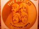 The Beatles - 20 Golden Hits (LP, Comp) Vinyl Schallplatte - 122461