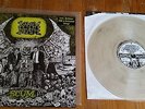 napalm death scum lp brutal truth terrorizer brujeria carcass nasum