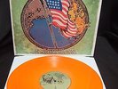 Weedeater And Justice for Y'all LP Orange Vinyl Bongzilla Salem's Pot EyeHateGod