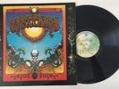 Grateful Dead - Aoxomoxoa - Vinyl LP Record WS 1790 (EX)