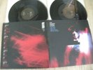 THE COOPER TEMPLE CLAUSE DOUBLE LP:KICK UP THE FIRE & LET THE FLAMES BREAK LOOSE