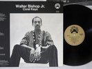 WALTER BISHOP JR CORAL KEYS BLACK JAZZ OPL-2002 Japan Vinyl LP