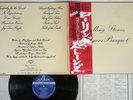 ROLLING STONES BEGGARS BANQUET LONDON LAX-1012 Japan Obi Vinyl LP