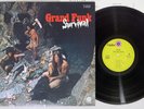 GRAND FUNK RAILROAD SURVIVAL CAPITOL CP-80255 Japan Vinyl LP