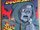 MF DOOM - Operation Doomsday 2LP Fondle'em Madvillain Metal Face Hiphop 2000