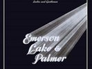 Emerson, Lake & Palmer - Welcome Back My Friends To The Show Th (NEW 3 VINYL LP)