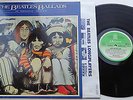 KLP41B - Beatles - Ballads (1 C 064-07 356) German LP, odeon 1980