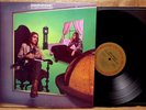 QUAD ROCK LP DAVE MASON IT'S LIKE YOU NEVER LEFT 1974 COLUMBIA CQ 31721 GATEFOLD