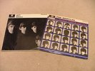 THE BEATLES - With The Beatles & Hard Day's Night - 2 X UK Mono LP Bundle SALE