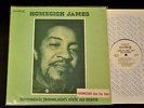 CLEAN PROMO Homesick James Bluesway 6071 Homesick James Ain’t Sick No More