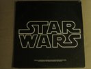 JOHN WILLIAMS STAR WARS (ORIGINAL SOUNDTRACK) 2LP OG '77 20TH CENTURY 2T-541 VG+