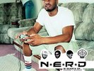 N. E. R. D.-IN SEARCH OF...(LTD.BACK TO BLACK WHITE VINYL)-VINYL LP (2) VIR NEU