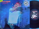 Cold Chisel ORIG OZ 2LP Swingshift NM '81 OZ Rock Jimmy Barnes Ian Moss