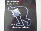 Beatles-Hot As Sun:The Missing Album-NEW LP