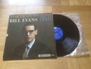 Bill Evans Trio - Portrait In Jazz. Riverside 12-315 US-59. mono 1st press