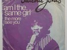 SALENA JONES: Am I The Same Girl   RARE NORTHERN SOUL DUTCH PS   Hear