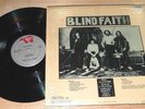 BLIND FAITH SELF TITLED LP W/ SHRINK RSO