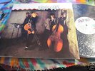 STRAY CATS - 1ST ALBUM -  LP FROM MEXICO - TITLES IN SPANISH -- K @ @ L