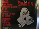 Samhain - Initium LP NEW Glenn Danzig Misfits