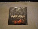 OVERKILL- 2 LP- IRONBOUND - NEW/SEALED